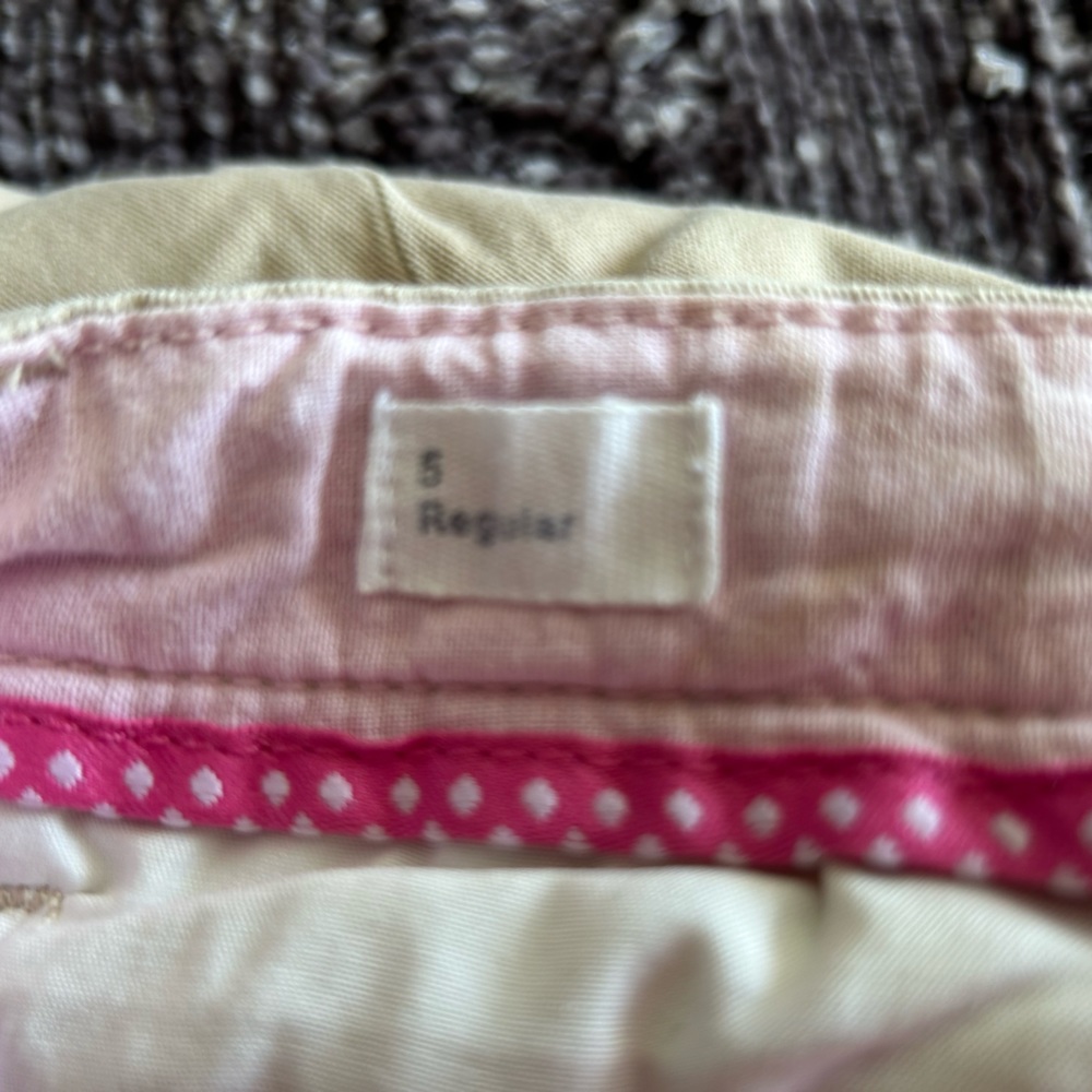 Uniform bottoms - Picture 4 of 4